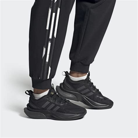 adidas bounce shoes black|adidas bounce shoes for women.